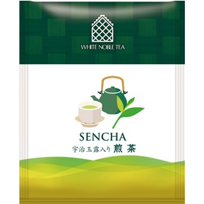 WN煎茶(宇治玉露入) 40P /24