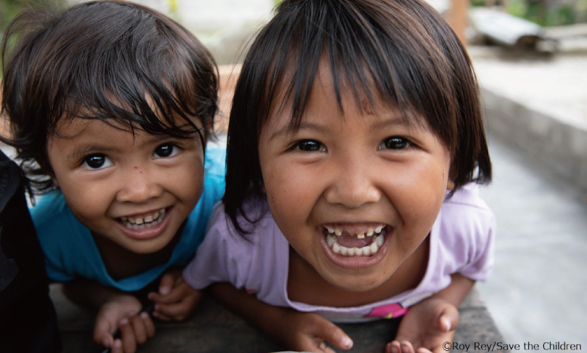 セーブ・ザ・チルドレ,SDGs,世界の子供たちを笑顔に,寄付